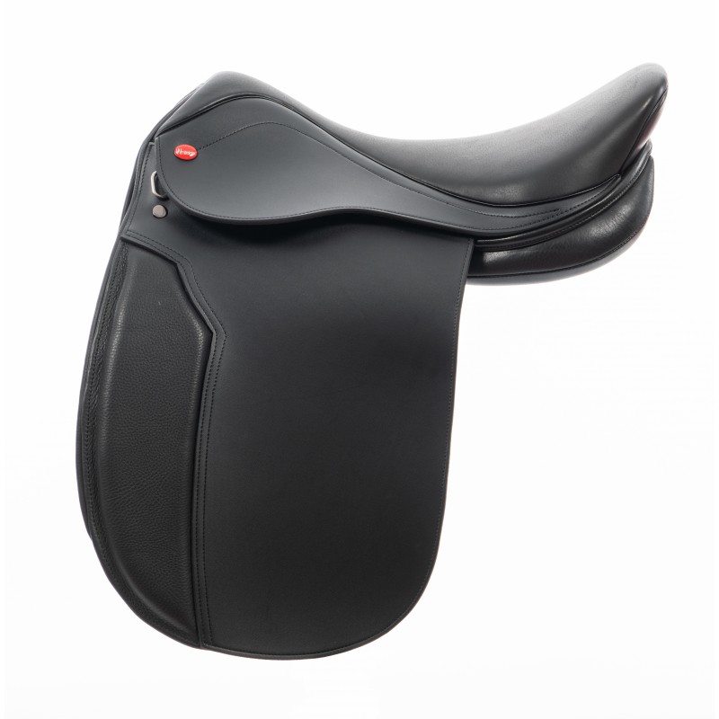 JWS046 William VSD Working Hunter Saddle 